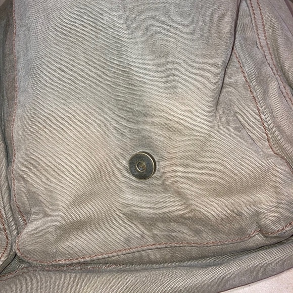 Clearance 🛍 Green fossil bag. - Picture 6 of 8